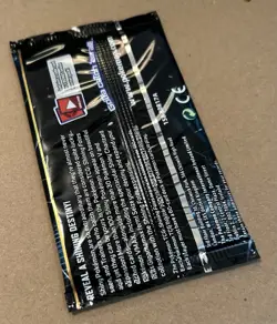 Pokemon SHINING FATES BOOSTER PACK Factory Sealed TCG - Image 5