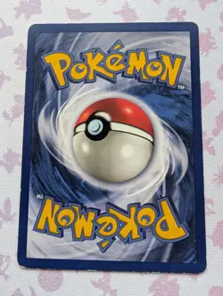 Pokemon TCG - Dugtrio - 19/102 - Shadowless - Rare - Base Set [Heavily Played] - Image 2