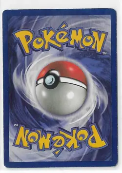 Rhydon 45/64 Jungle 1st Edition - Uncommon - WOTC - MP - Pokemon Vintage - Image 2