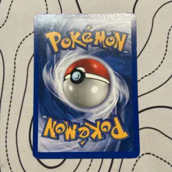 Rocket's Sneak Attack 72/82 Team Rocket Set Rare Pokemon Card TCG - Image 3