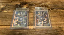 (1) Pokemon Ancient Mew Promo Card Factory Sealed NM - Image 1