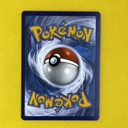 Galarian Corsola 117/264 Basic Fusion Strike 2021 Pokemon Card NM - Image 2
