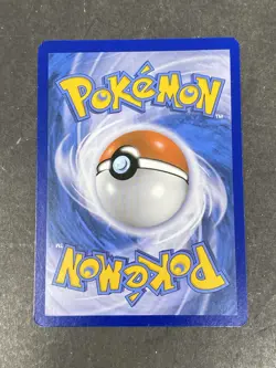 Pokemon Gengar Holo Rare TCG Card 60/162 XY Breakthrough - Image 2