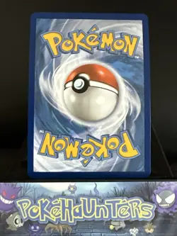 Pokemon Card Regigigas V 113/159 Crown Zenith Half Art Ultra Rare NM - Image 2