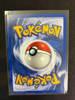Focus Band 86/111 Neo Genesis Regular Rare Pokemon Card - Image 2