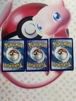 Pokemon Card Rainbow Lot: Team Yell Grunt, LurantisGX, Origin Forme Palkia VStar - Image 2