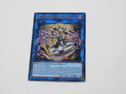 Yugioh TCG Duelist Nexus (DUNE) - 1st Edition - Pick Your Card - 2020 - Image 1