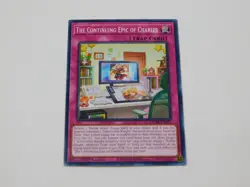 Yugioh TCG Duelist Nexus (DUNE) - 1st Edition - Pick Your Card - 2020 - Image 4