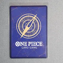 S-Snake (Parallel) - Two Legends (OP08-112) ONE PIECE Card NM English - Image 2
