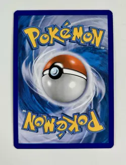 Bicycle 2012 Pokemon Plasma Storm Reverse Holo #117/135 * Near Mint - Image 2