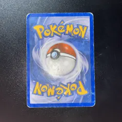 Pokemon TCG Reshiram Black and White Holo Card 113/114 2011 Full Art Edition - Image 4