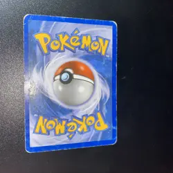Pokemon TCG Reshiram Black and White Holo Card 113/114 2011 Full Art Edition - Image 5