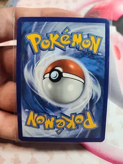 Pokemon TCG Stunfisk 202/191 Illustration Rare, Surging Sparks - Image 2