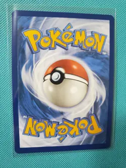 Pokemon TCG Twilight Masquerade Legacy Energy 167/167 ACE Spec Rare - Image 2