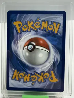 Pokemon TCG: Misty's Psyduck 193/182 - Sv10: Destined Rivals - IR - Holo - Image 2