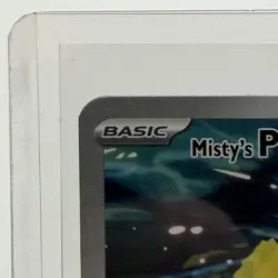 Pokemon TCG: Misty's Psyduck 193/182 - Sv10: Destined Rivals - IR - Holo - Image 3