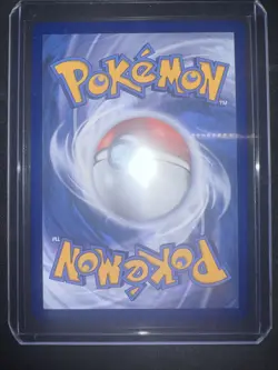 Pokemon TCG Lugia VSTAR Silver Tempest 211/195 Holo Secret Rare - Image 2