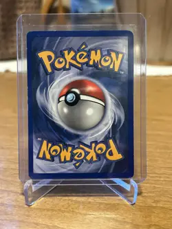 Pokemon TCG Venusaur 015/102 Base Set Holo NM - Image 2