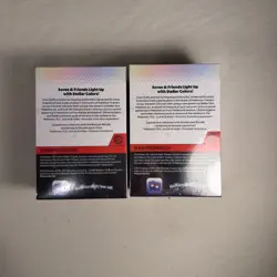 Pokemon TCG Evolutions Prismatic Booster Bundle - Lot Of 2 - SEALED - Image 3
