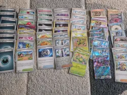 Grimsnarl ex Pokemon TCG Competitive Deck Tournament Ready Naic Top 8 - Image 1