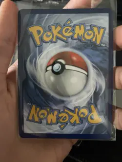 Roaring Moon 65/131 Master Ball Pattern Pokemon TCG | Prismatic Evolutions NM/M - Image 5
