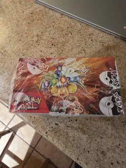 Pokemon TCG Scarlet & Violet Surging Sparks Booster Box -FACTORY SEALED- - Image 4