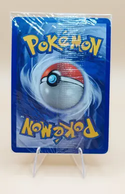 Cool Porygon Holo Pokemon Black Star Promo #15 WOTC 1999-2000 SEALED SWIRL - Image 3