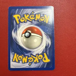Pokemon - TCG - Ho-Oh - 7/64 - Neo Revelation MP/HP - VINTAGE - Image 4