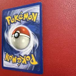 Pokemon - TCG - Ho-Oh - 7/64 - Neo Revelation MP/HP - VINTAGE - Image 5