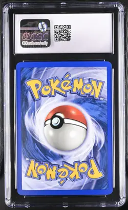 Pokemon Exeggutor Reverse Holo - Legendary Collection - 23/110 - CGC 10 - Image 2