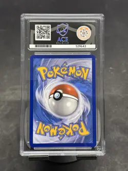 Pokemon Flareon EX RC28/RC32 (ACE 9) Generations Radiant Collection Mint - Image 2