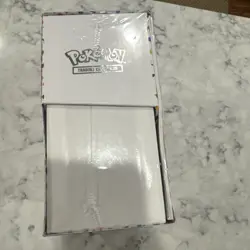 Pokemon TCG Scarlet & Violet 151 Elite Trainer Box - New/Factory Sealed - Image 4