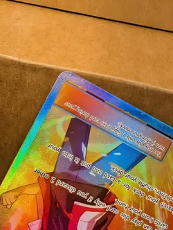 Pokemon Red's Challenge (Full Art Trainer) 213/214 Sm-Unbroken Bonds Holo LP - Image 5