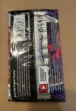Pokemon Chilling Reign Sealed Booster Pack X3 Sword & Shield - Image 3