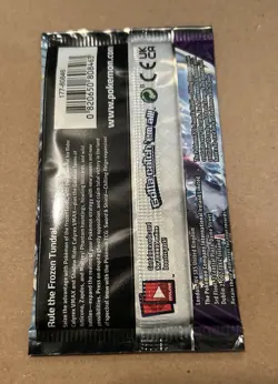 Pokemon Chilling Reign Sealed Booster Pack X3 Sword & Shield - Image 5