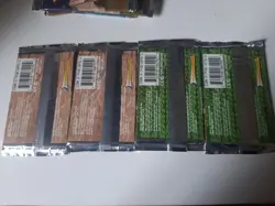 Neo Discovery booster packs factory sealed Artset pokemon tcg - Image 2