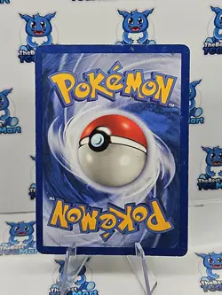 Pokemon Butterfree Jungle 33/64 HP - Image 2