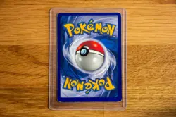 Ponyta Common 060/102 Base Set Shadowless - English Vintage Pokemon - Image 2