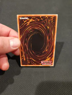 Yugioh Cyber Jar - DPKB-EN010 - Ultimate Rare - Unlimited Edition x1 - Image 2