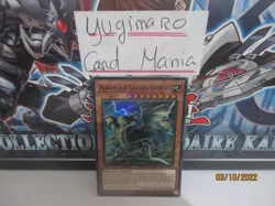 Yu-Gi-Oh! Dragon aux Grandes Defenses : SR POTE-FR033 - Image 1
