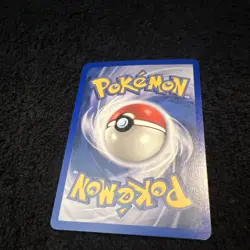 Pokemon TCG Mr. Mime EX Holo Rare Card 110/112 FireRed/LeafGreen - Image 2