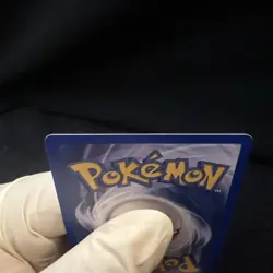 Pokemon TCG Mr. Mime EX Holo Rare Card 110/112 FireRed/LeafGreen - Image 5