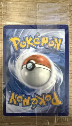 Koraidon 014 - Sv: Scarlet & Violet Promo Cards Holo (SEALED) - Image 2
