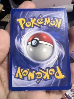 Pokemon TCG Pinsir Jungle Holo Rare Card 9/64 Unlimited Vintage WOTC HP - Image 2