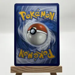 Giovanni's Charisma 207/165 SAR Trainer Pokemon TCG 151 English Card [Near Mint] - Image 2