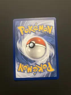 Pokemon TCG Horsea 067/064 Shrouded Fable Holo Illustration Rare Card - Image 2