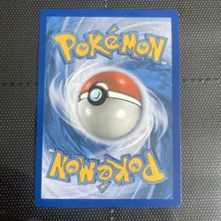 Pokemon Card Metal Energy 98/108 Reverse Holo XY Evolutions - Image 2