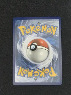 Pokemon TCG M Beedrill EX Promo Card XY158 Holo Rare - Image 2