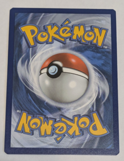 Pokemon TCG Mew Celebrations Holo Rare Card 011/025 - Image 2