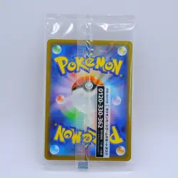 Pokemon card Promo 098/SV-P Detective Pikachu Scarlet & Violet sv3a From Japan - Image 2